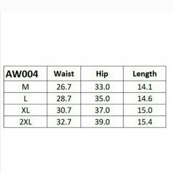 Athletic Mini Skort - Tennis Golf Volleyball Sporty Stretchy Skirted Shorts - Picture 6 of 6